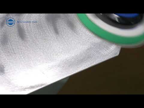 Metal finishing Hermes VC151