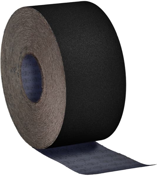 KLINGSPOR Rollo de lija tela KL371 | Expertos en Abrasivos