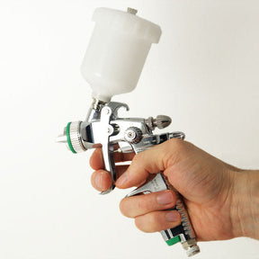 SATA Minijet 3000 HVLP SR